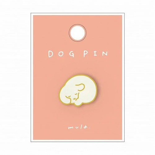 mula Pin Badge / RYU-RYU - Image 7