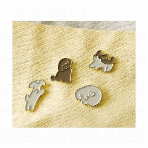 mula Pin Badge / RYU-RYU - Image 9
