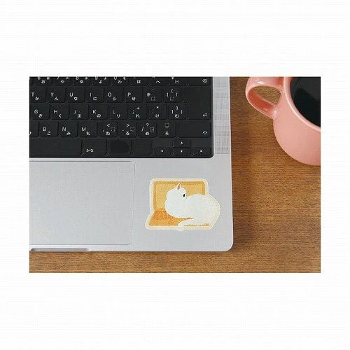 mula Sticker / RYU-RYU - Image 9