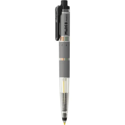 Multi 8 - Visual Thinking 2026 Edition / Pentel - Image 9