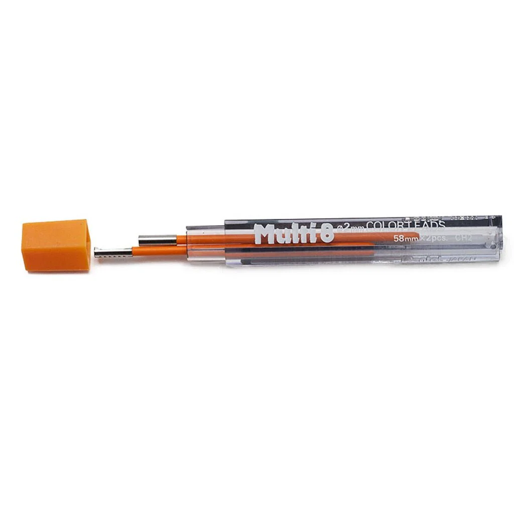 Multi 8 Refill / Pentel - Image 11