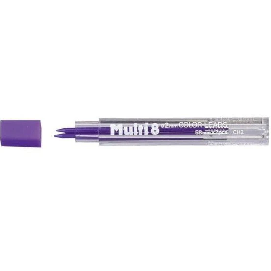 Multi 8 Refill / Pentel - Image 15