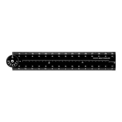 Multi Foldable Ruler / MIDORI - Image 4