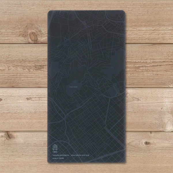 Multifunctional Clear File with Pockets / Marumo Printing - Image 20