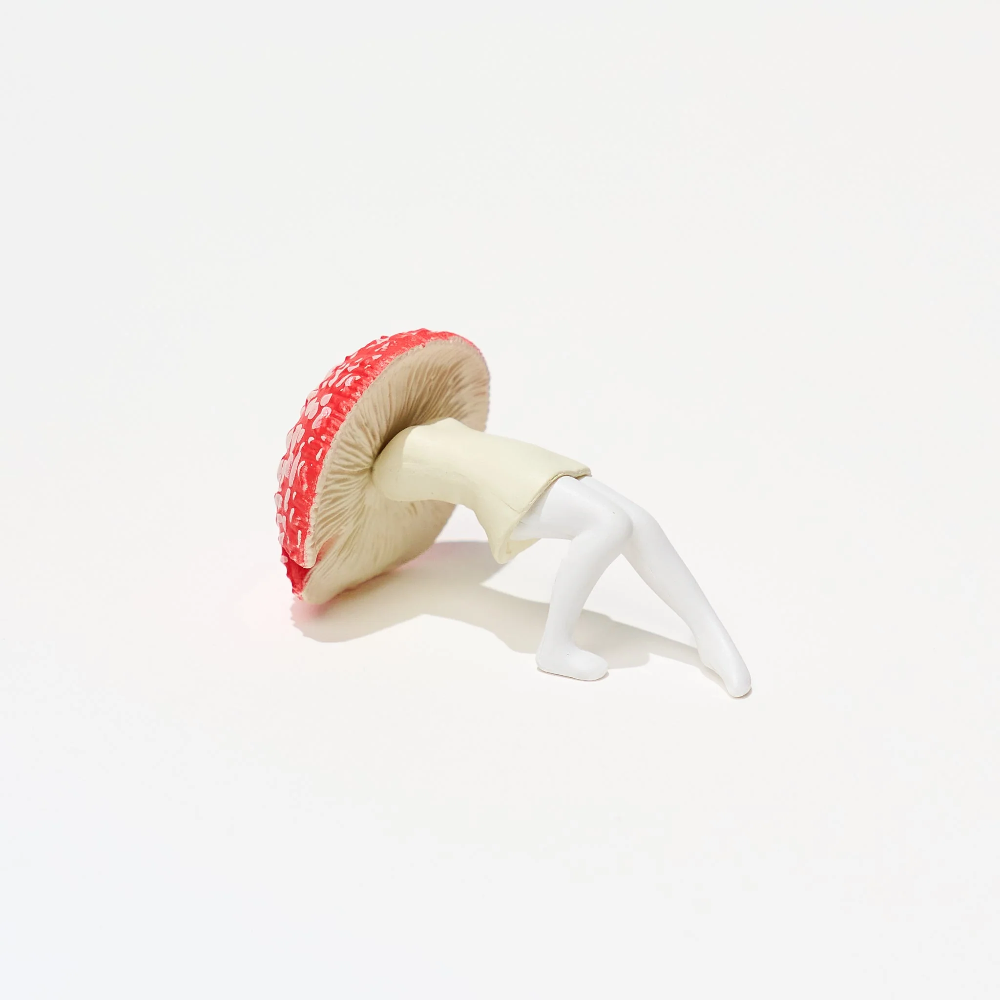 Mushroom Fairy Gacha Capsule - Image 11