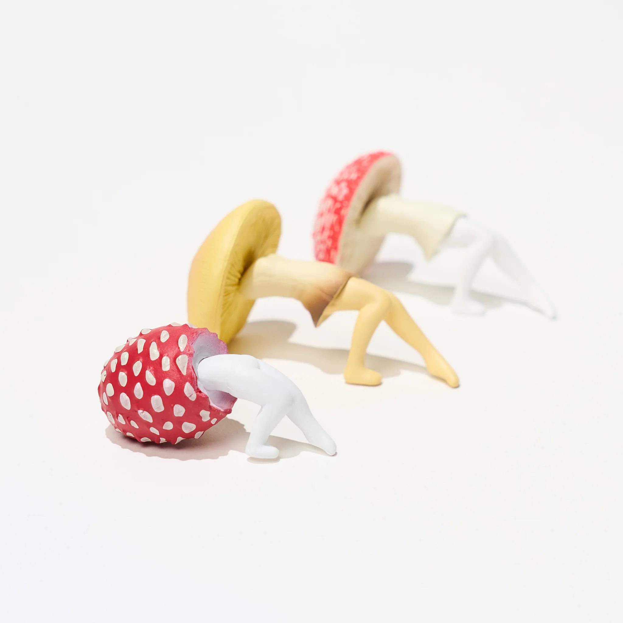 Mushroom Fairy Gacha Capsule - Image 12