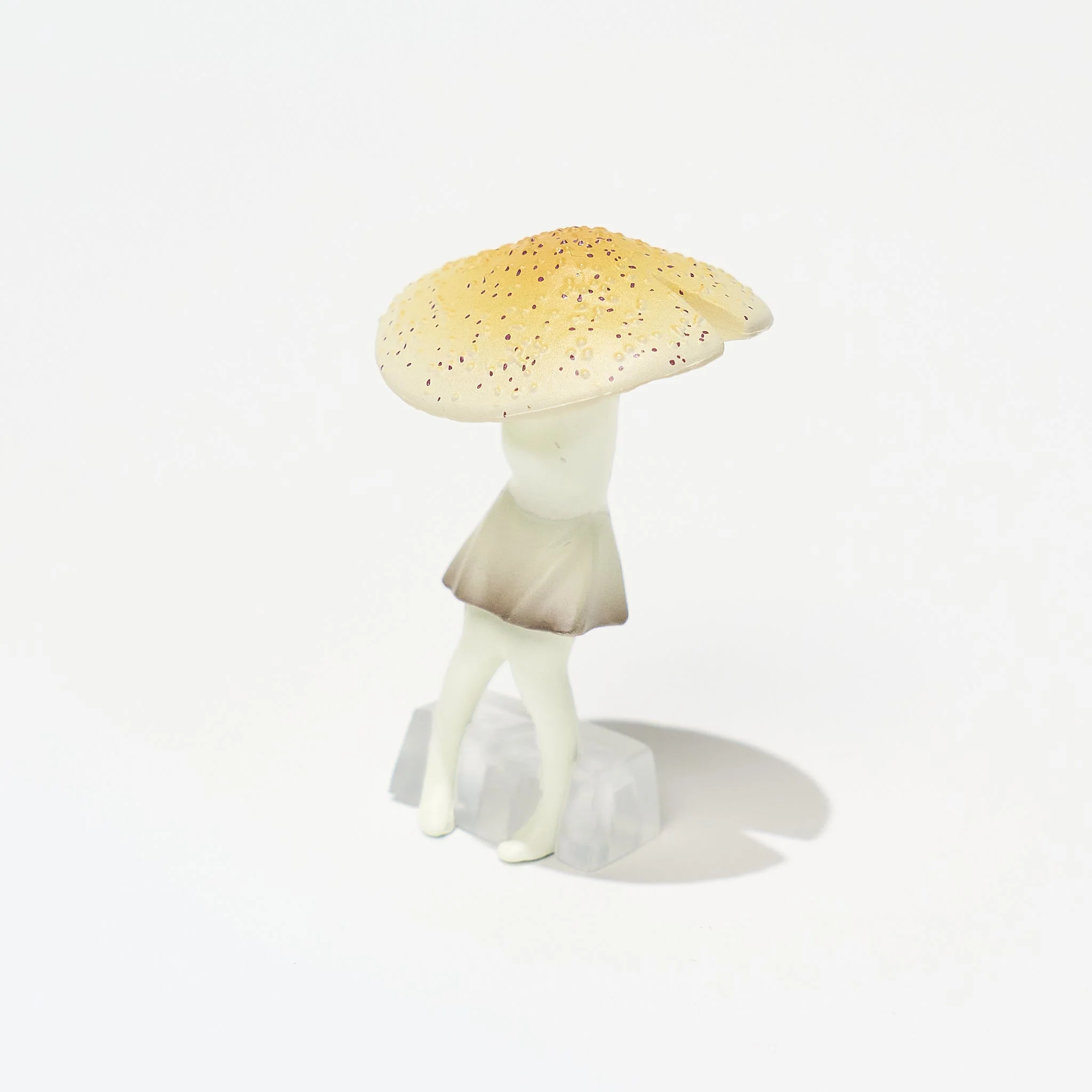 Mushroom Fairy Gacha Capsule - Image 3