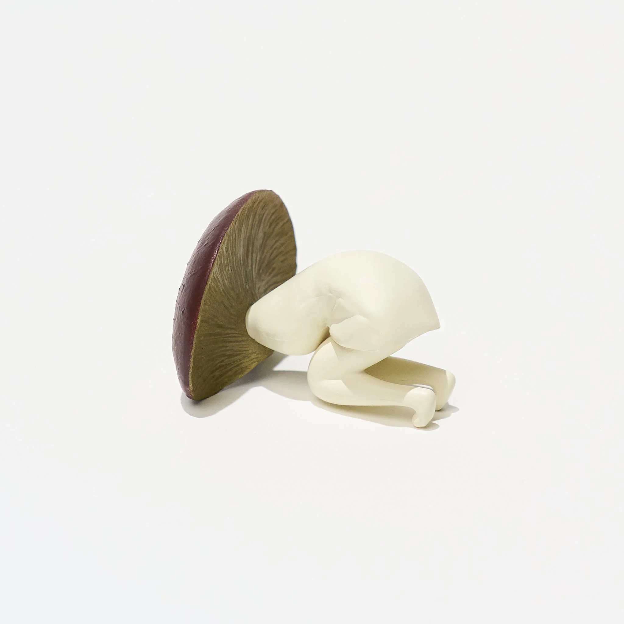 Mushroom Fairy Gacha Capsule - Image 4