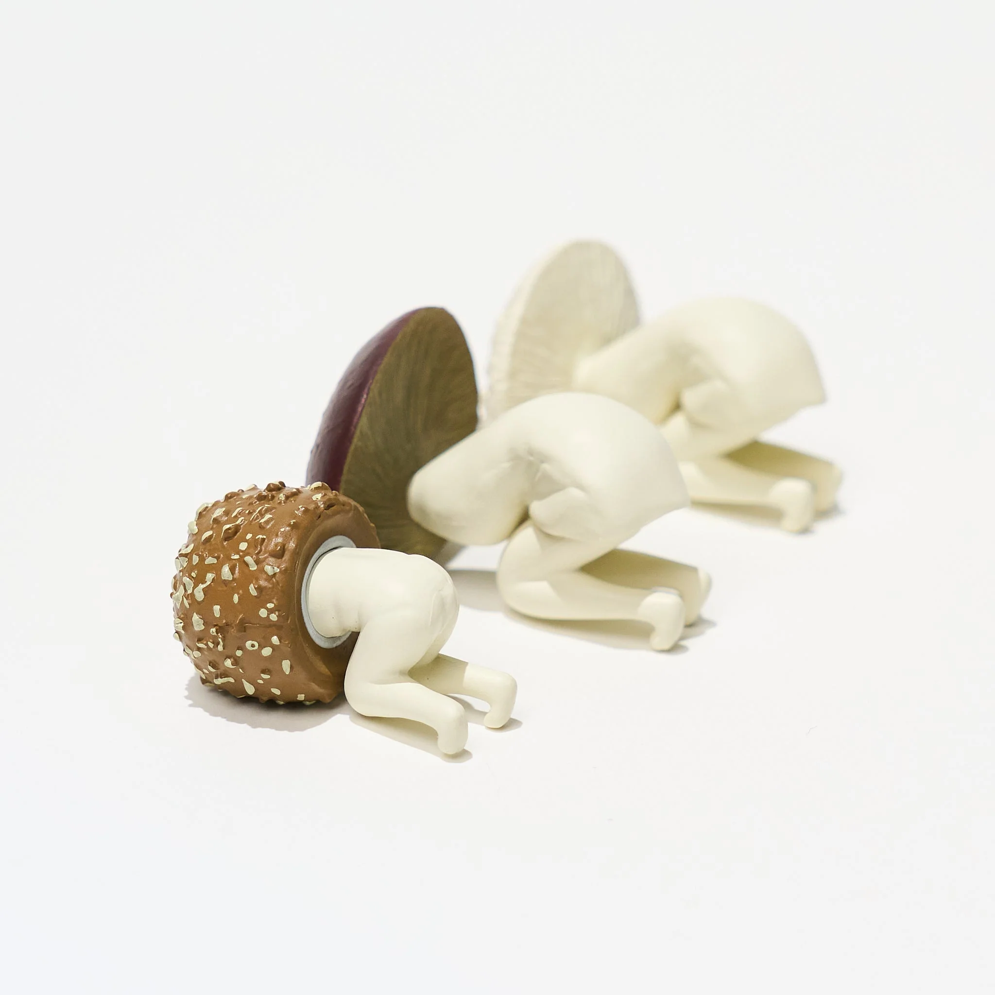 Mushroom Fairy Gacha Capsule - Image 5