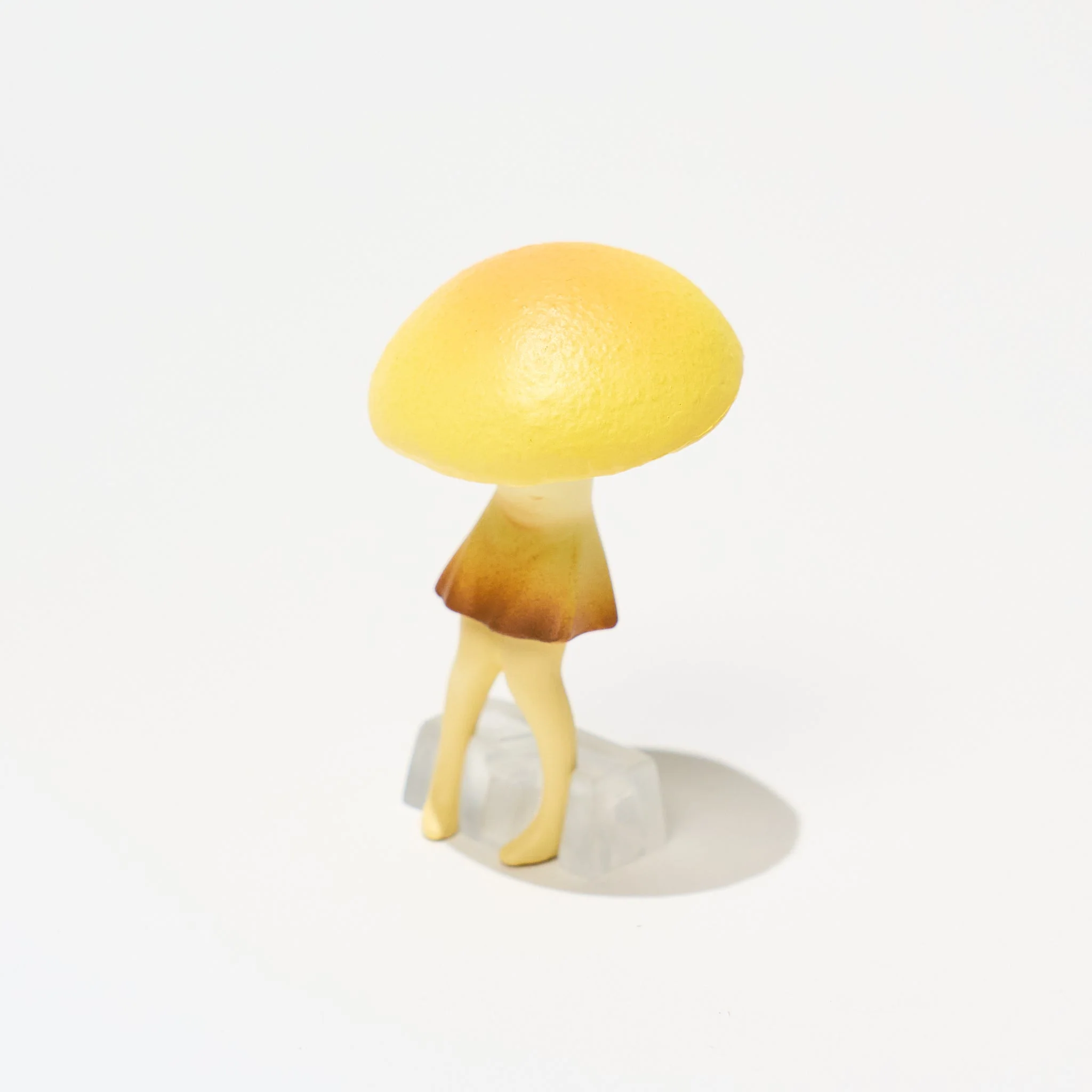 Mushroom Fairy Gacha Capsule - Image 8