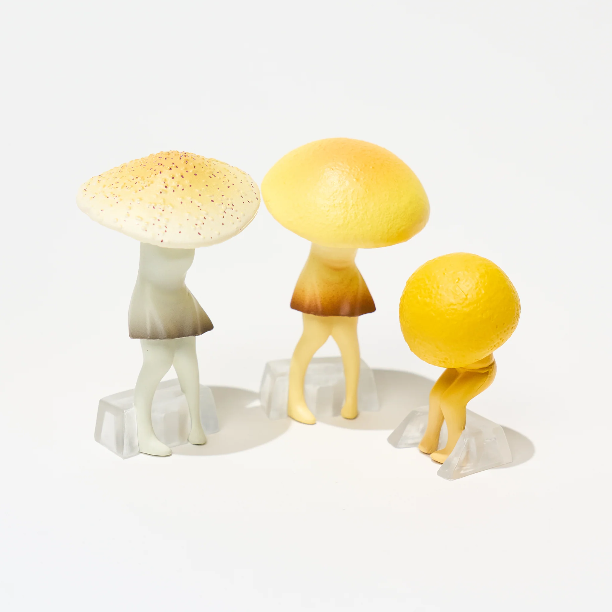 Mushroom Fairy Gacha Capsule - Image 9