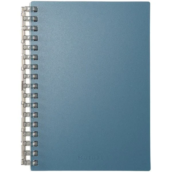 Mutual Open Ring Notebook Portrait / LIHIT LAB - Image 12
