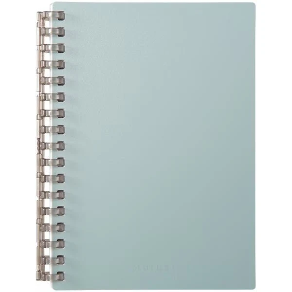 Mutual Open Ring Notebook Portrait / LIHIT LAB - Image 9