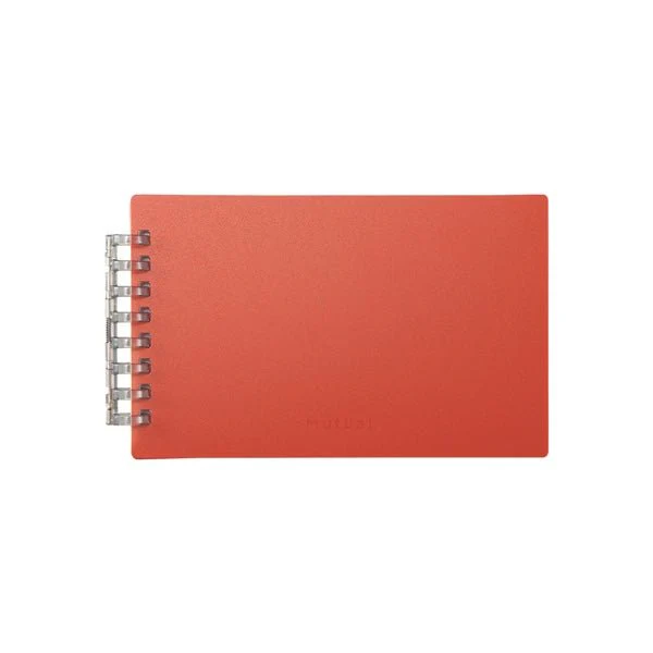 Mutual Open Ring Notebook Landscape / LIHIT LAB - Image 11