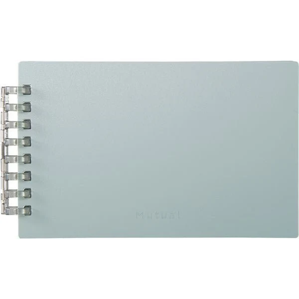 Mutual Open Ring Notebook Landscape / LIHIT LAB - Image 13