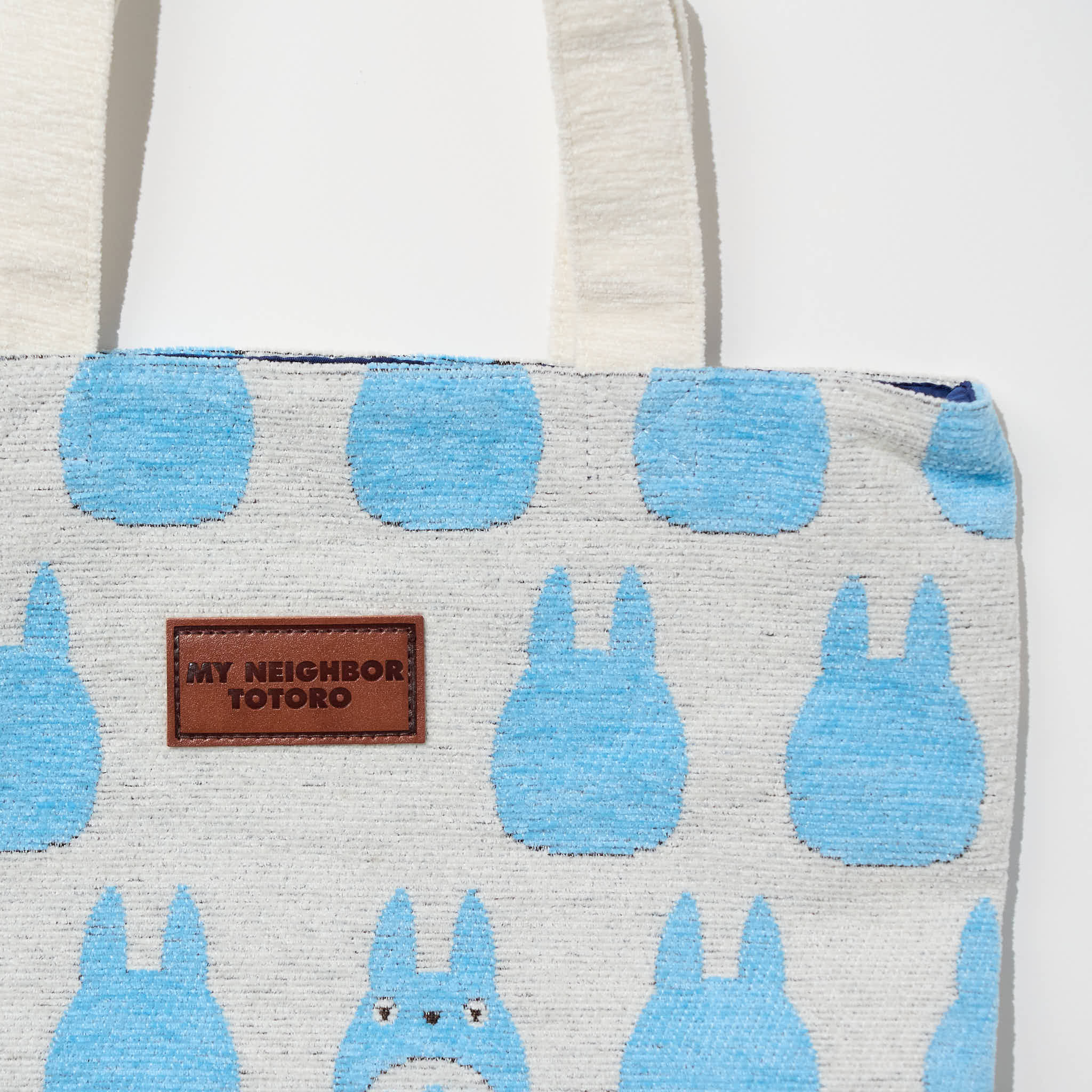 My Neighbor Totoro Silhouette Mini Bag / Marushin - Image 12