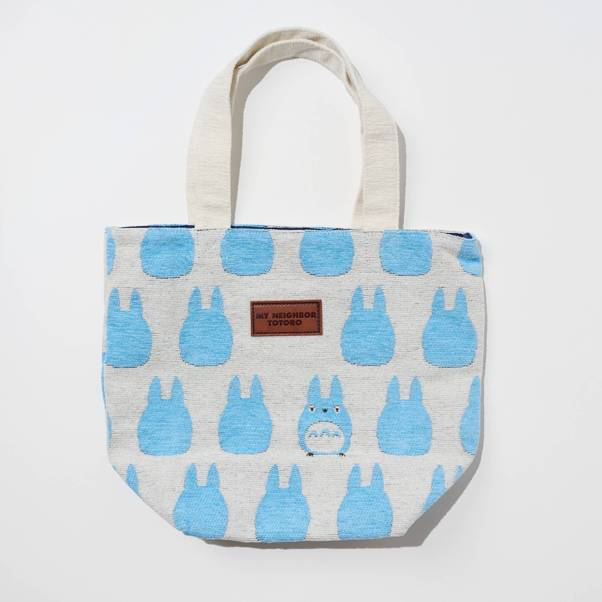 My Neighbor Totoro Silhouette Mini Bag / Marushin - Image 6