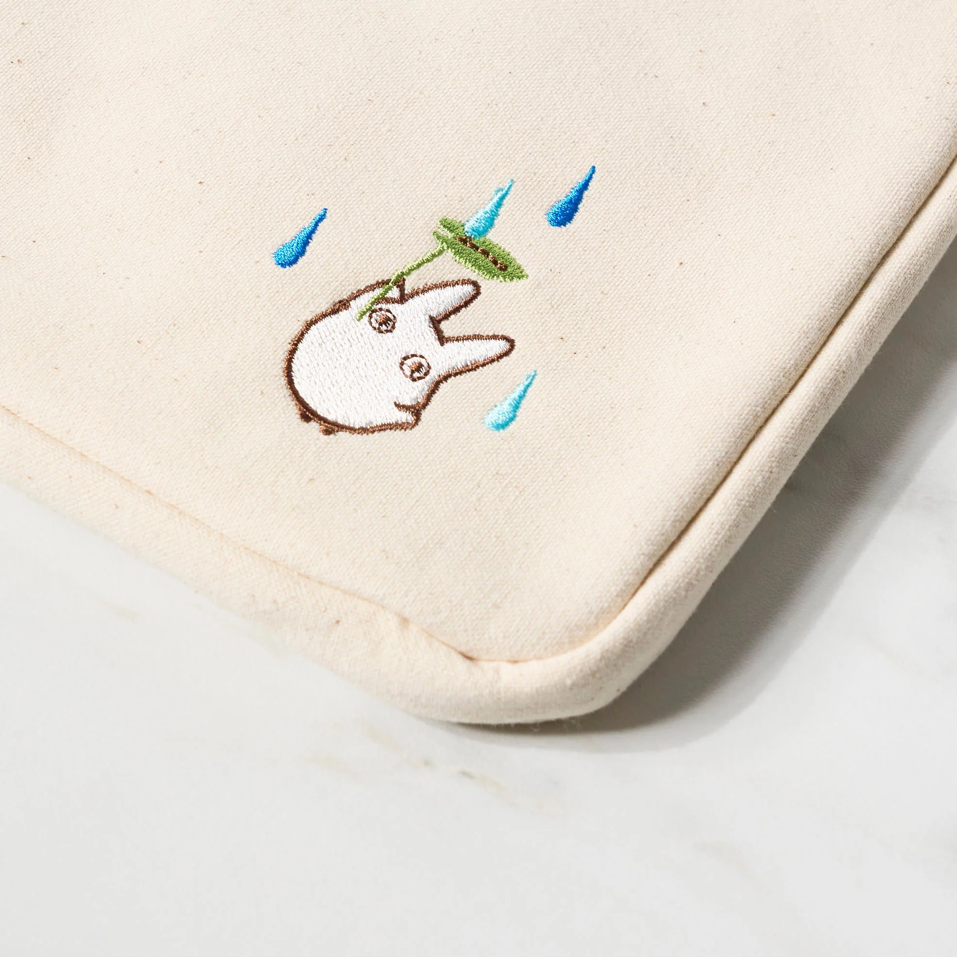 My Neighbor Totoro Umbrella Multi-Case Large / Marushin - Image 5