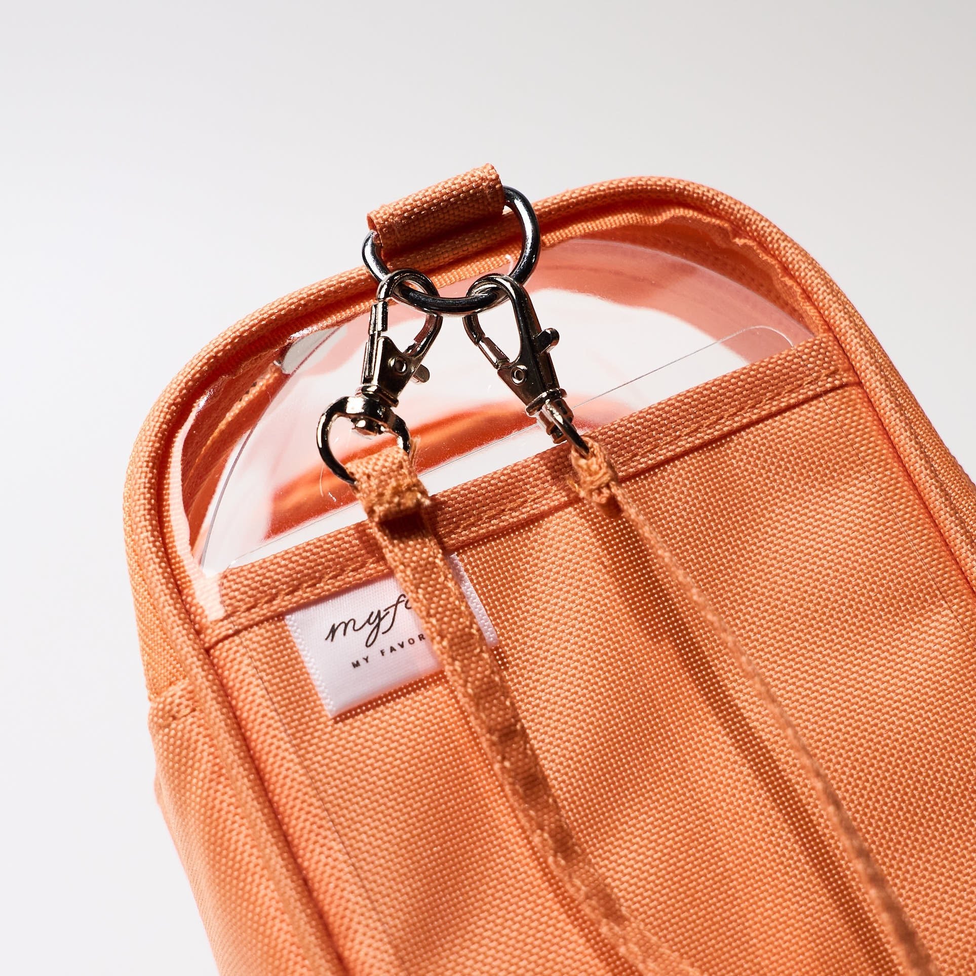 myfa Decoration Box Pouch / LIHIT LAB - Image 3