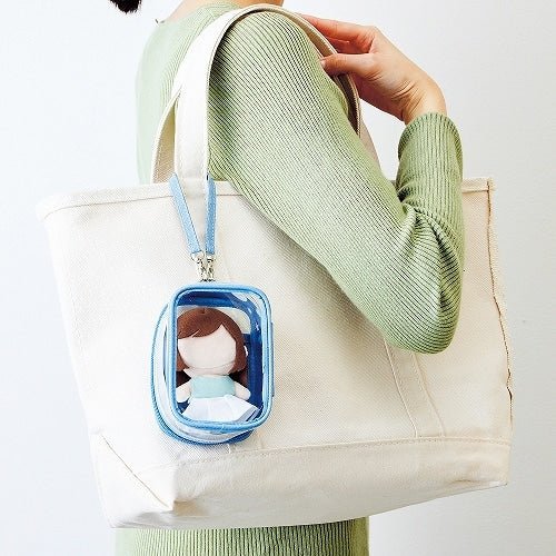 myfa Decoration Box Pouch / LIHIT LAB - Image 4