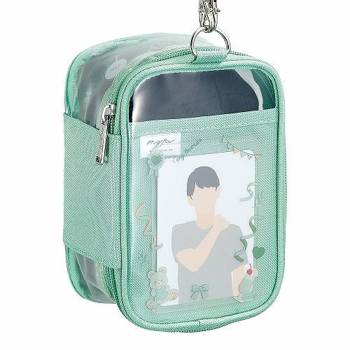 myfa Decoration Box Pouch / LIHIT LAB - Image 5