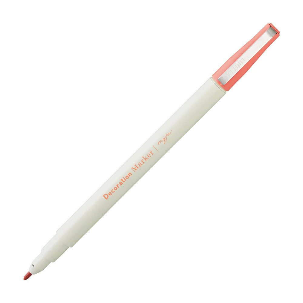 myfa Decoration Marker / LIHIT LAB - Image 2