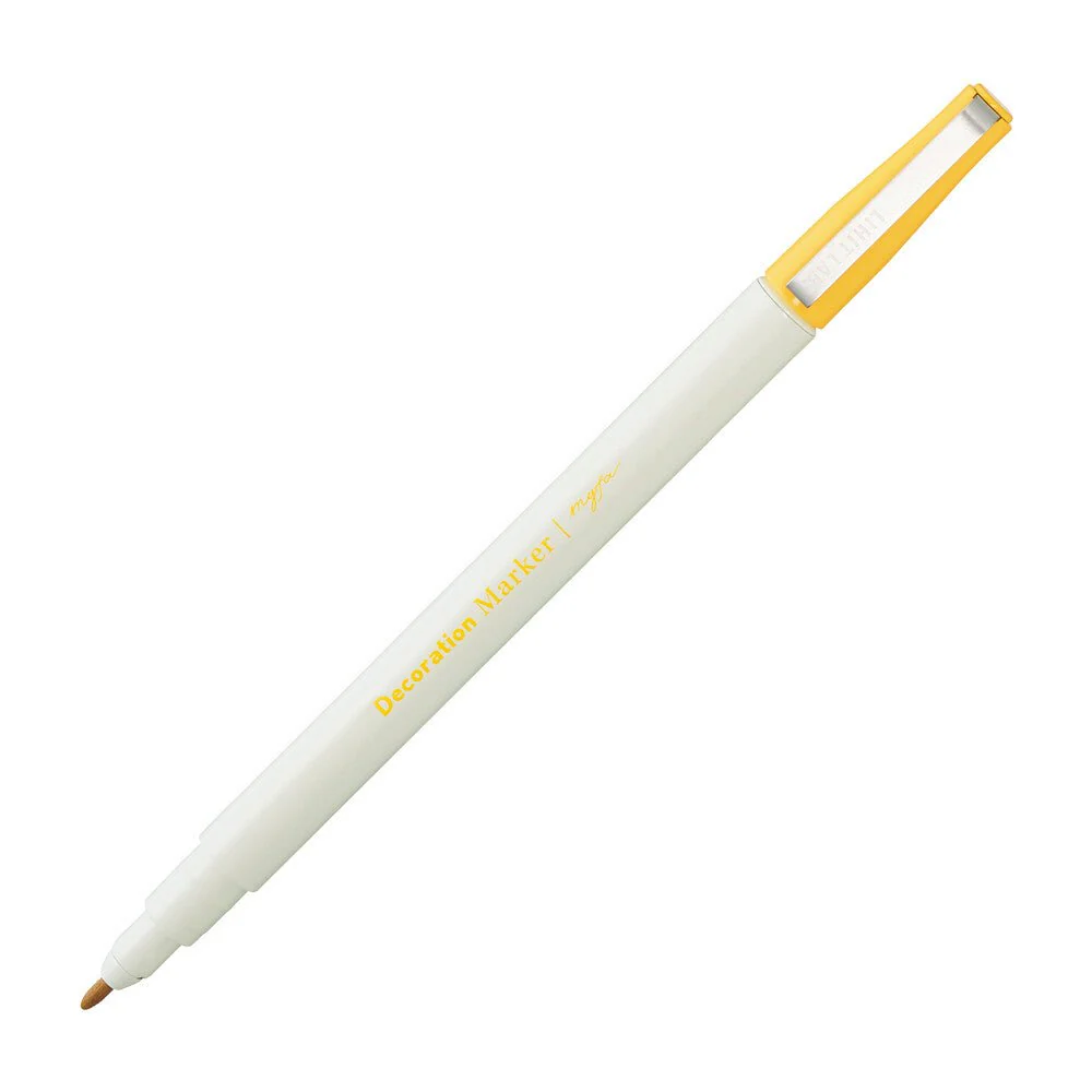 myfa Decoration Marker / LIHIT LAB - Image 3