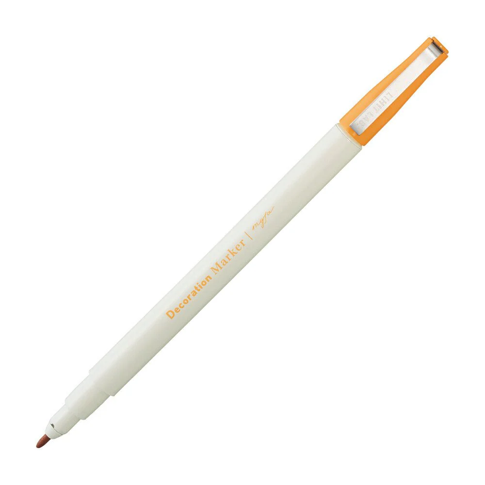 myfa Decoration Marker / LIHIT LAB - Image 4