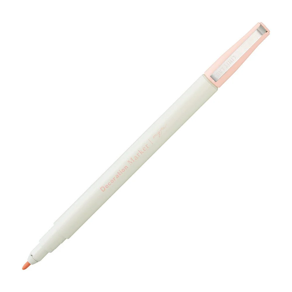 myfa Decoration Marker / LIHIT LAB - Image 6