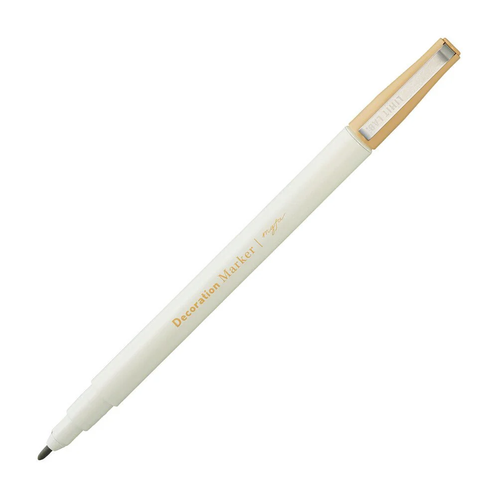 myfa Decoration Marker / LIHIT LAB - Image 8