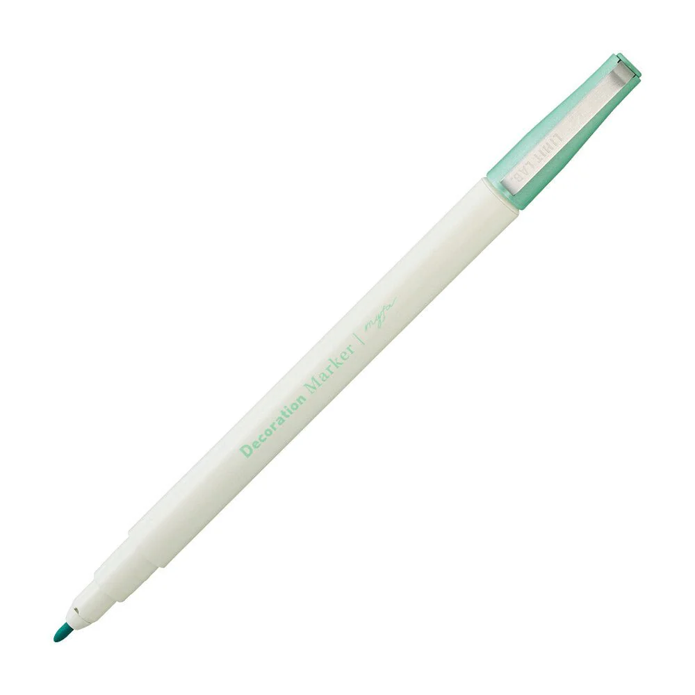 myfa Decoration Marker / LIHIT LAB - Image 9