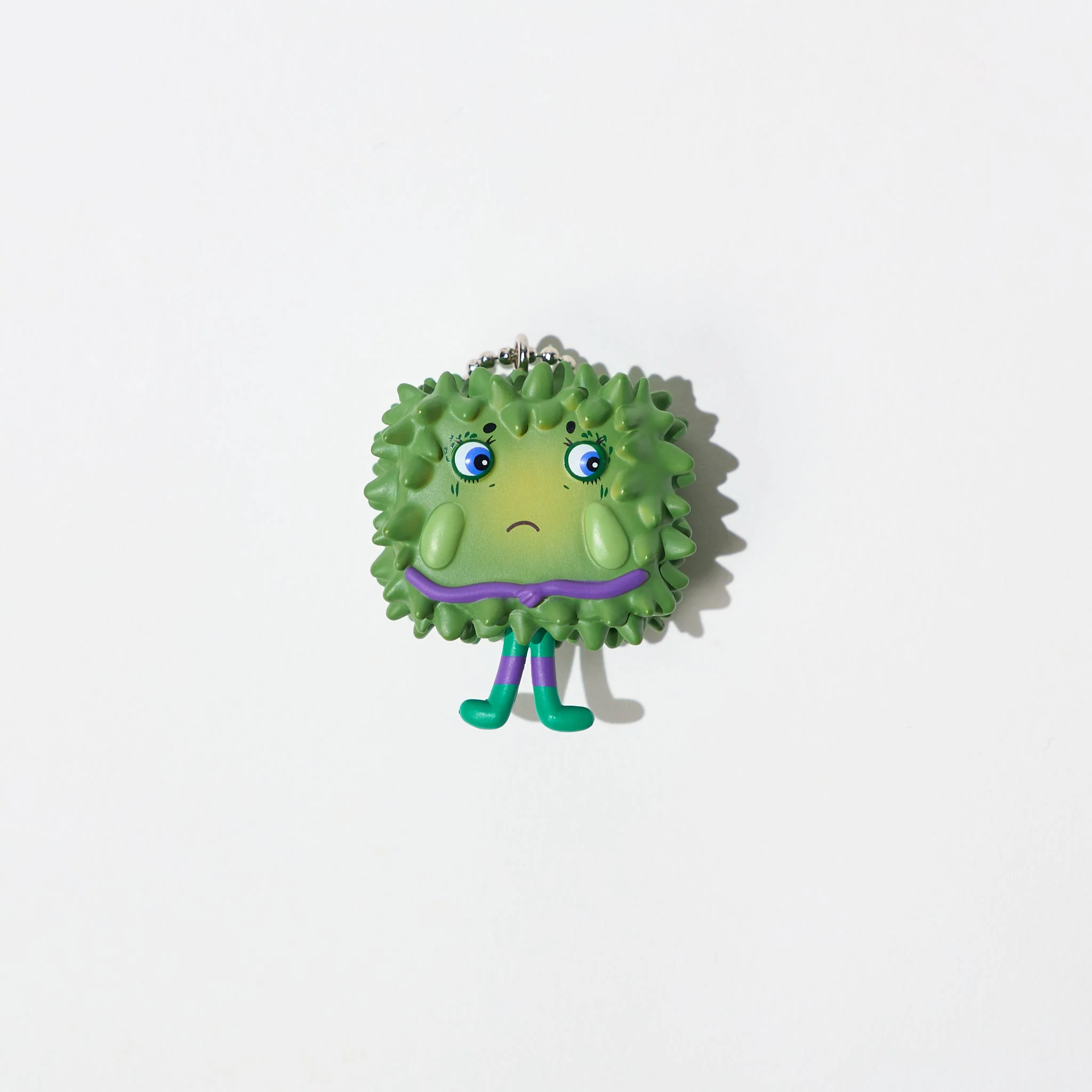 Nanja Monja Figure Keychain Gacha Capsule - Image 6