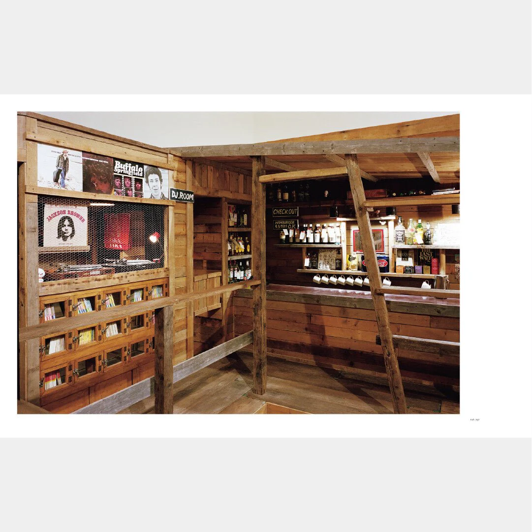 Nara Yoshitomo: The Beginning Place Here From / Seigensha - Image 9