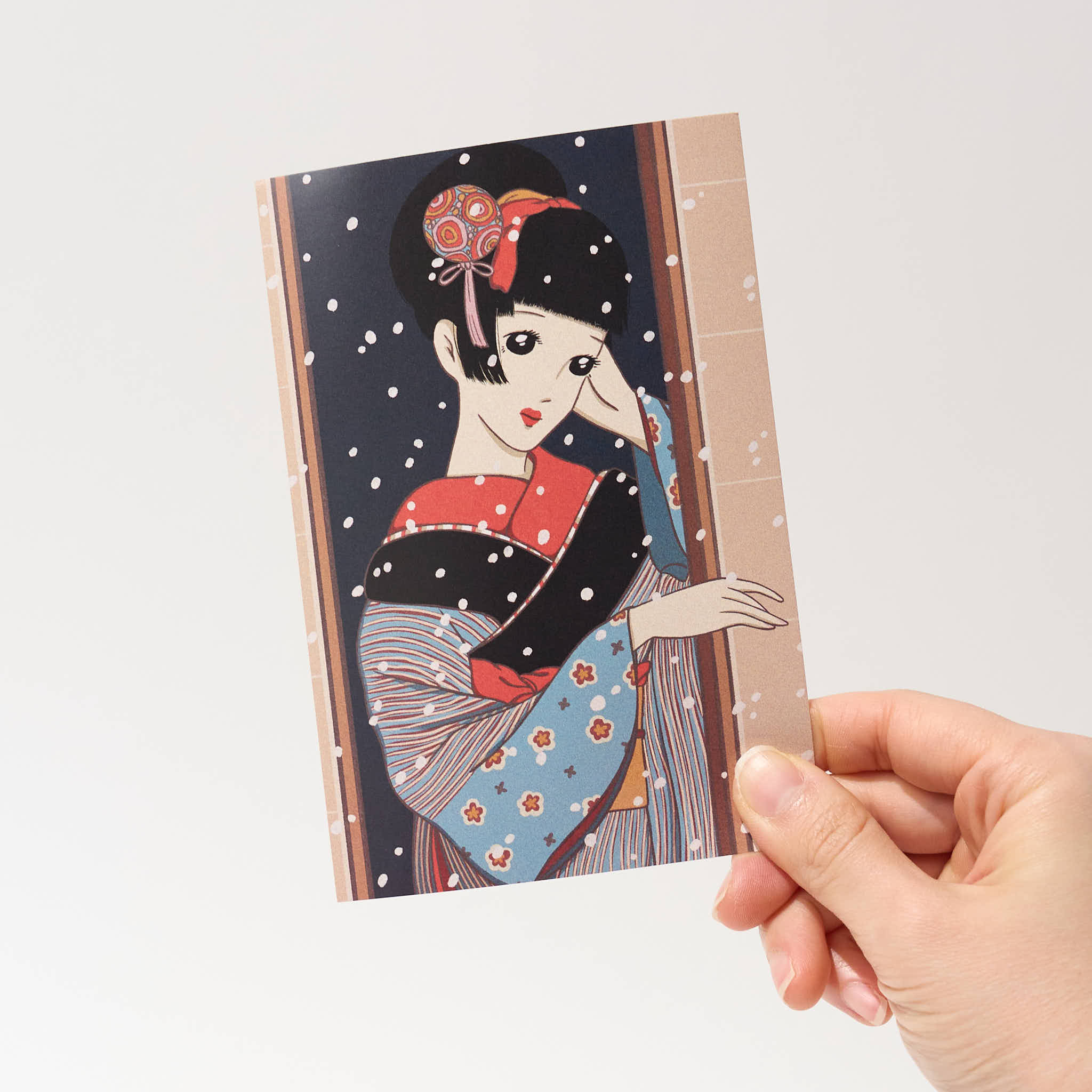 Narumi's Postcard Bundle / Bungu - Image 4