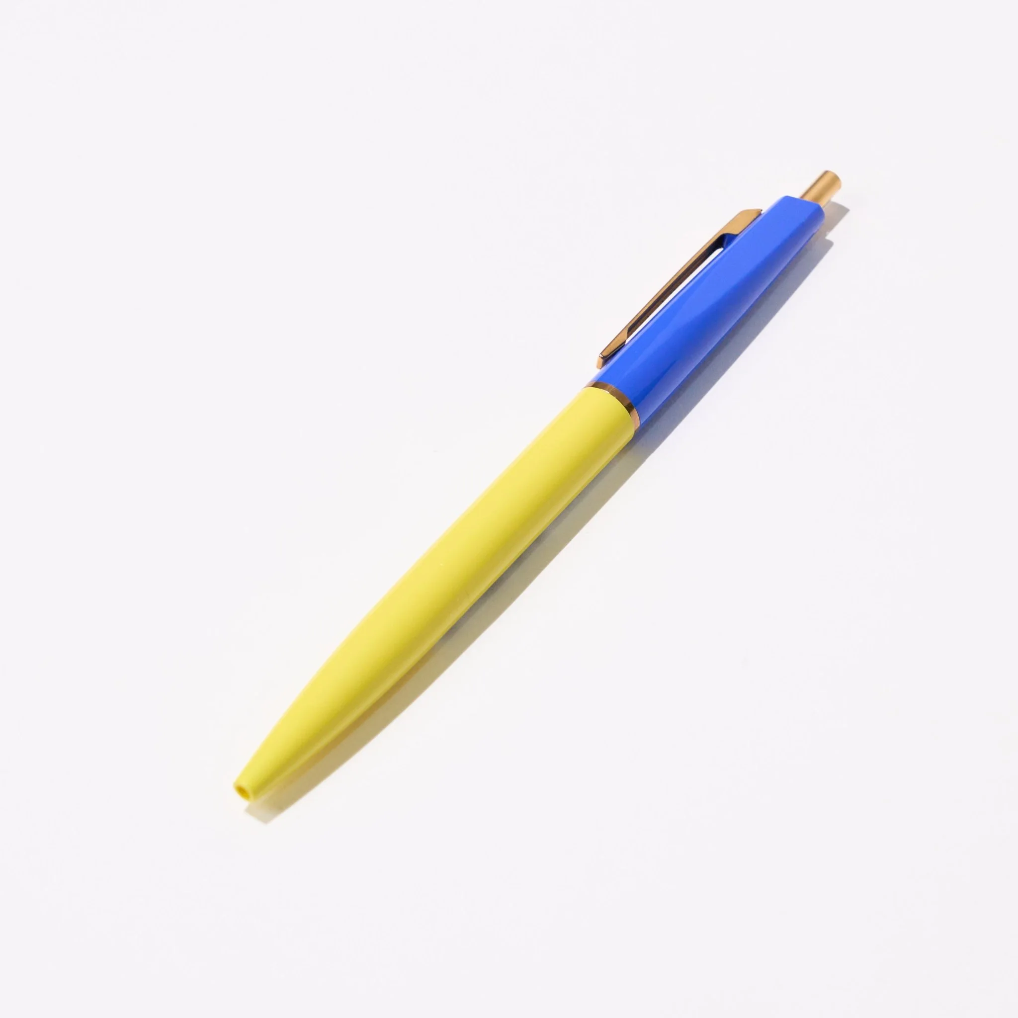 National Flag Ballpoint Pen 0.5mm / ANTERIQUE - Image 10