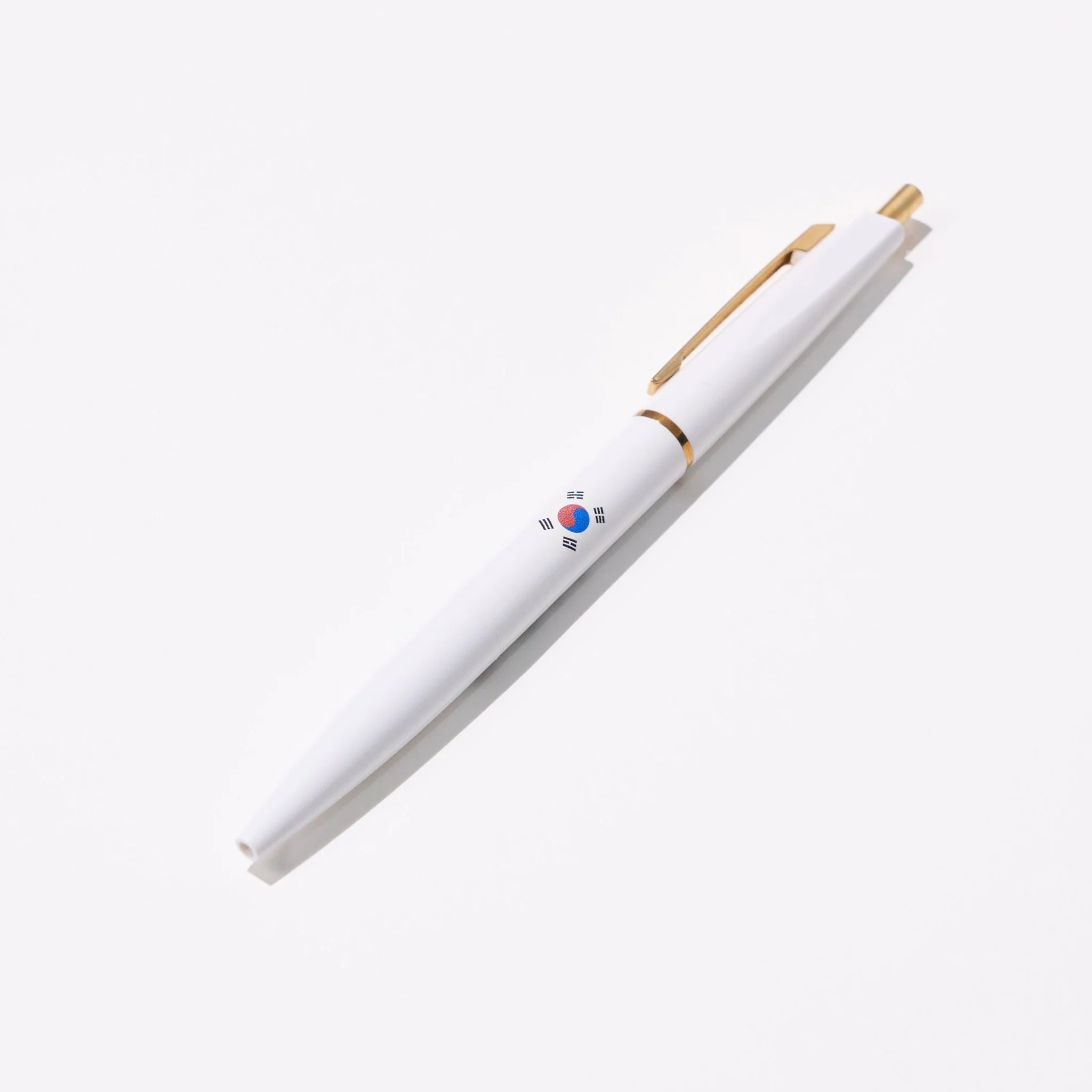 National Flag Ballpoint Pen 0.5mm / ANTERIQUE - Image 12