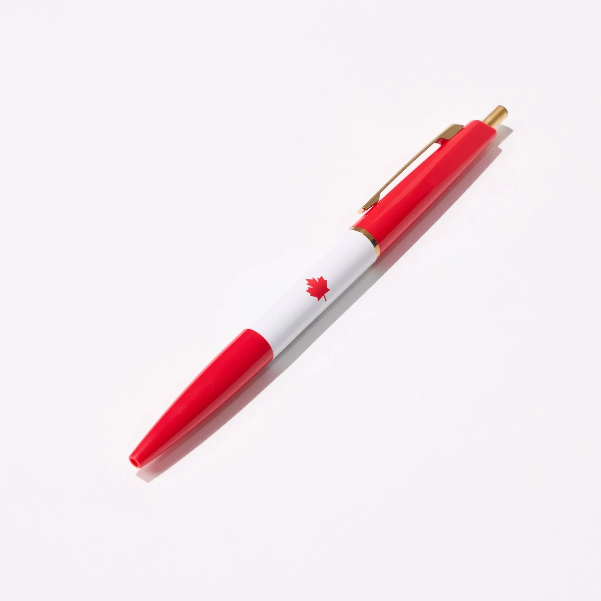 National Flag Ballpoint Pen 0.5mm / ANTERIQUE - Image 14