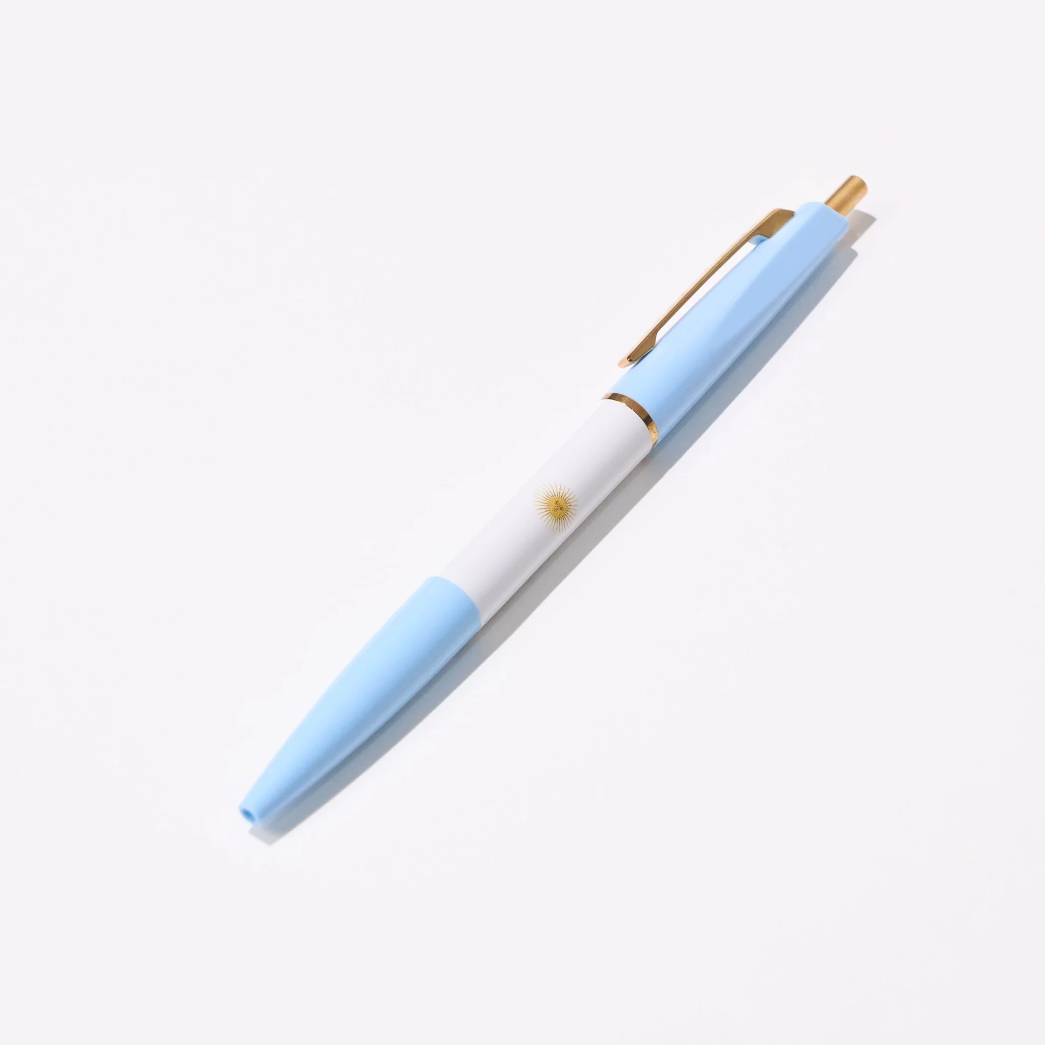 National Flag Ballpoint Pen 0.5mm / ANTERIQUE - Image 16