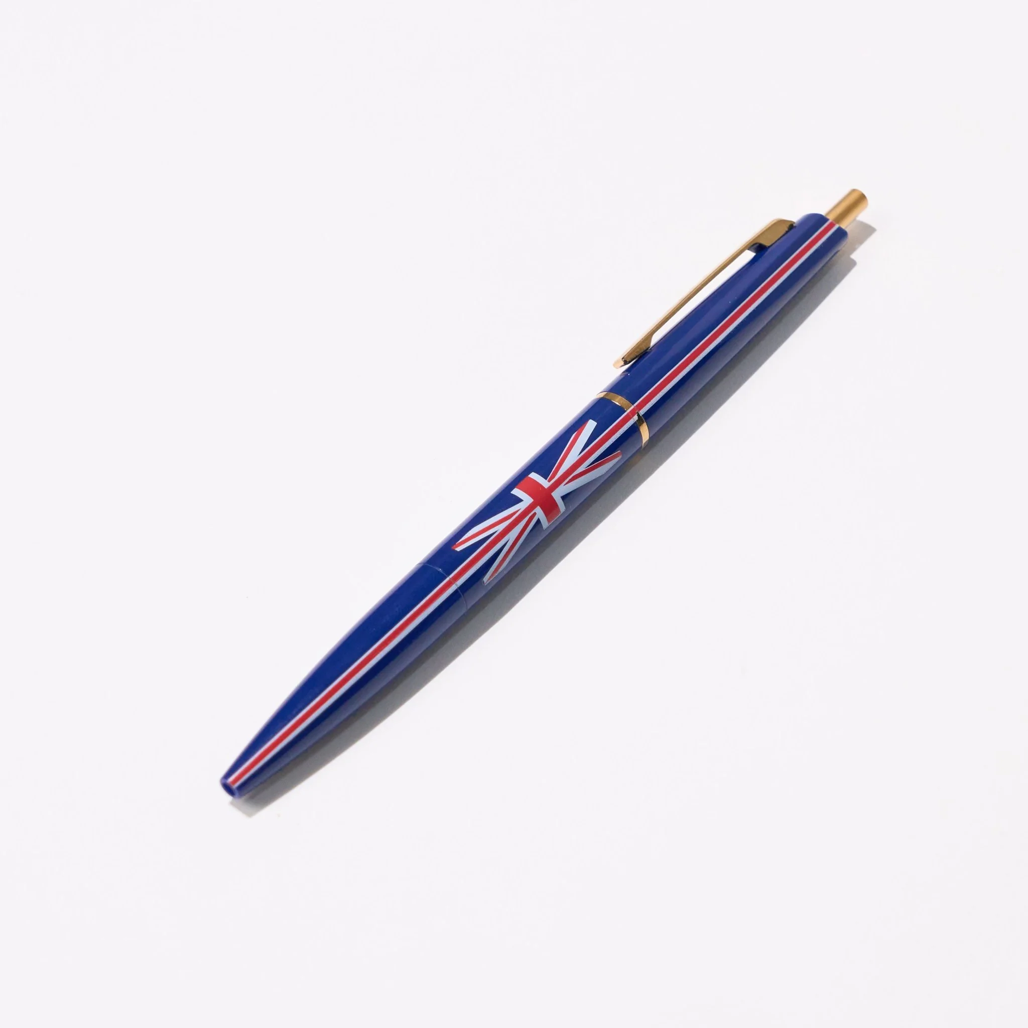 National Flag Ballpoint Pen 0.5mm / ANTERIQUE - Image 3