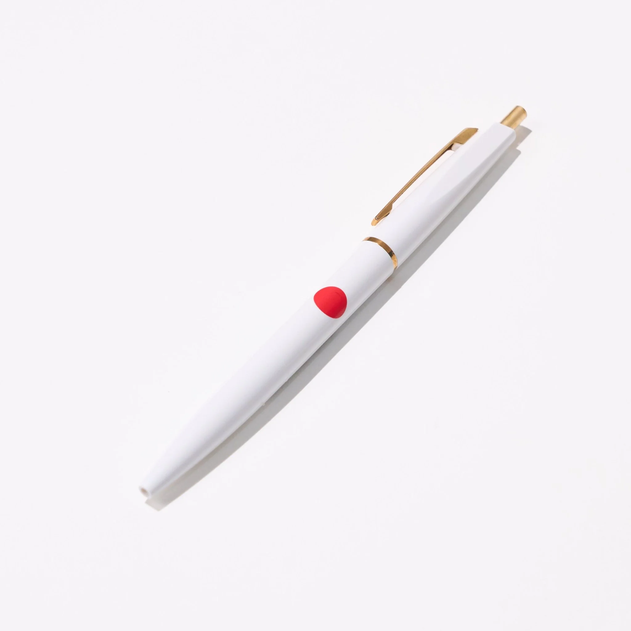 National Flag Ballpoint Pen 0.5mm / ANTERIQUE - Image 5
