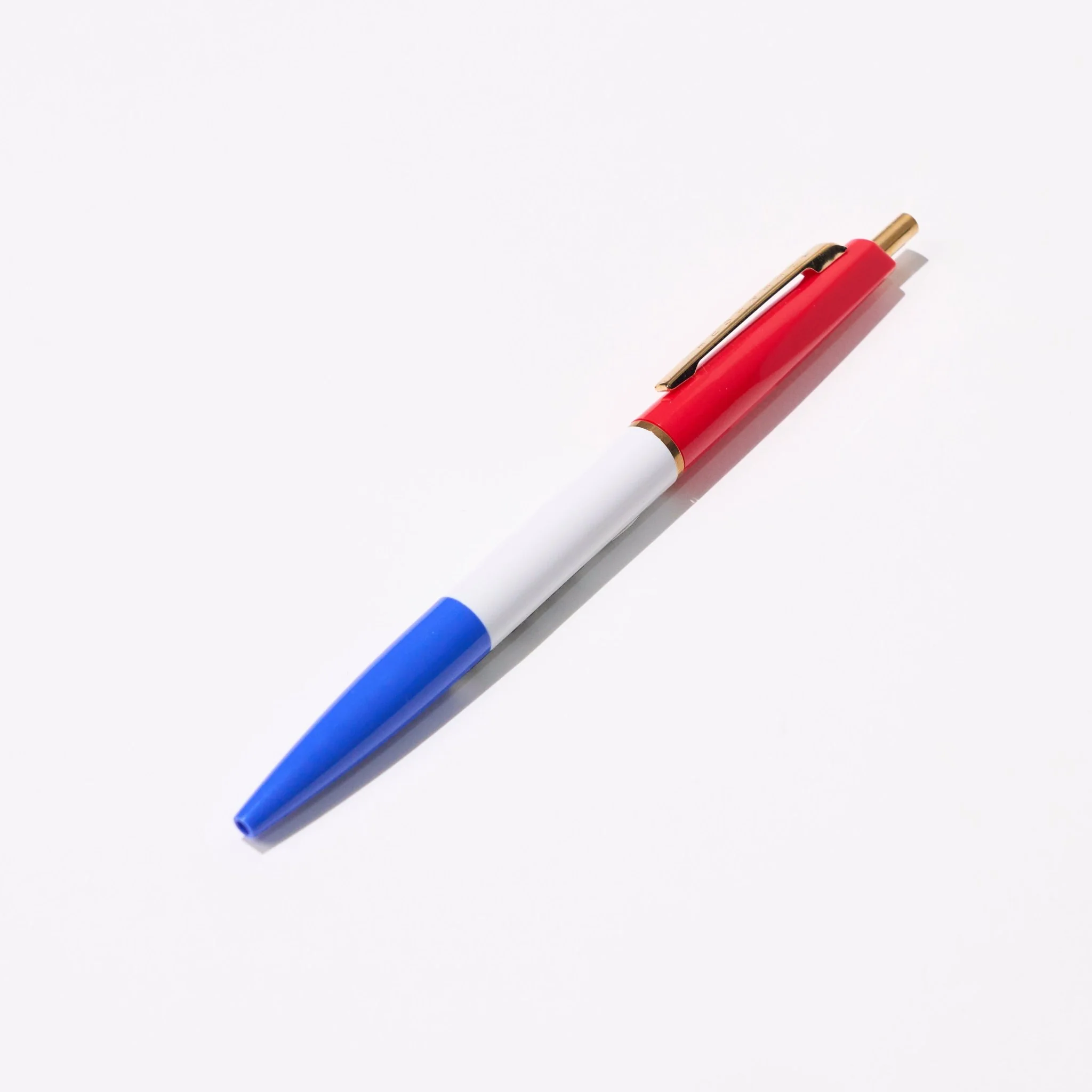 National Flag Ballpoint Pen 0.5mm / ANTERIQUE - Image 6