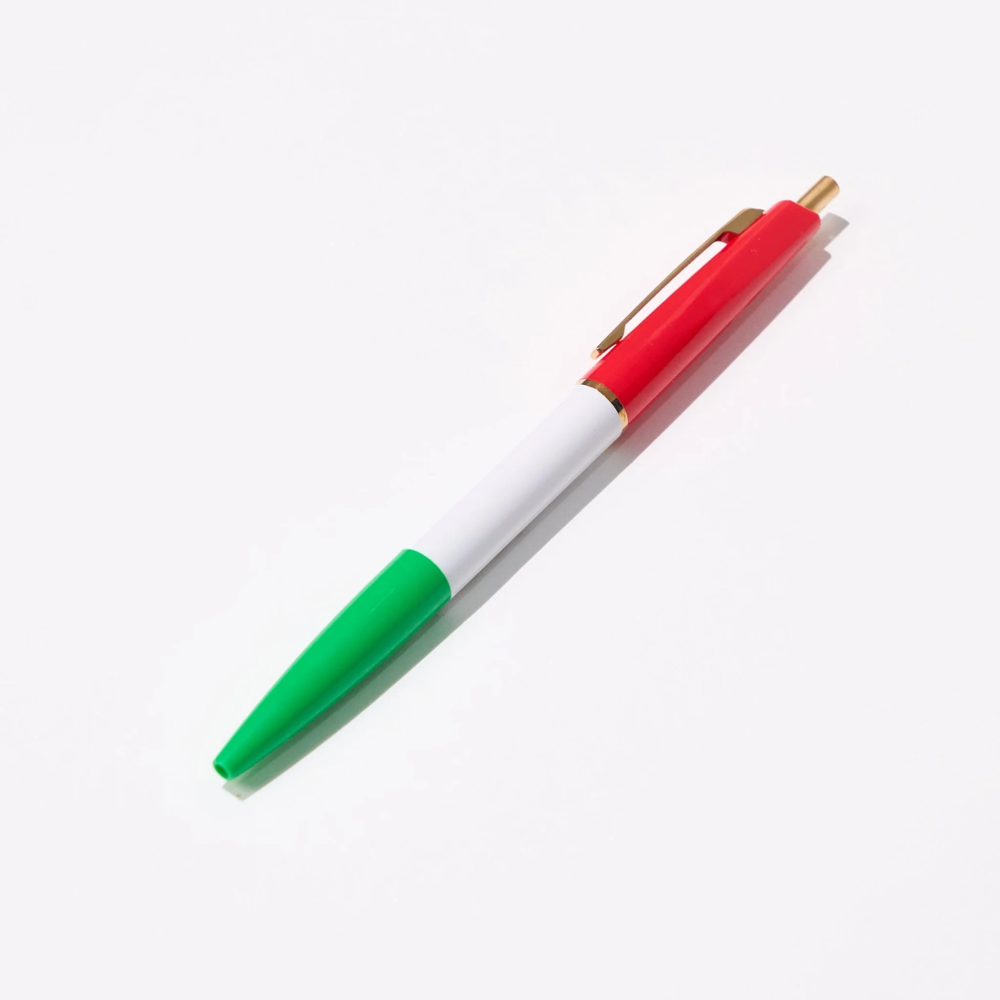 National Flag Ballpoint Pen 0.5mm / ANTERIQUE - Image 7