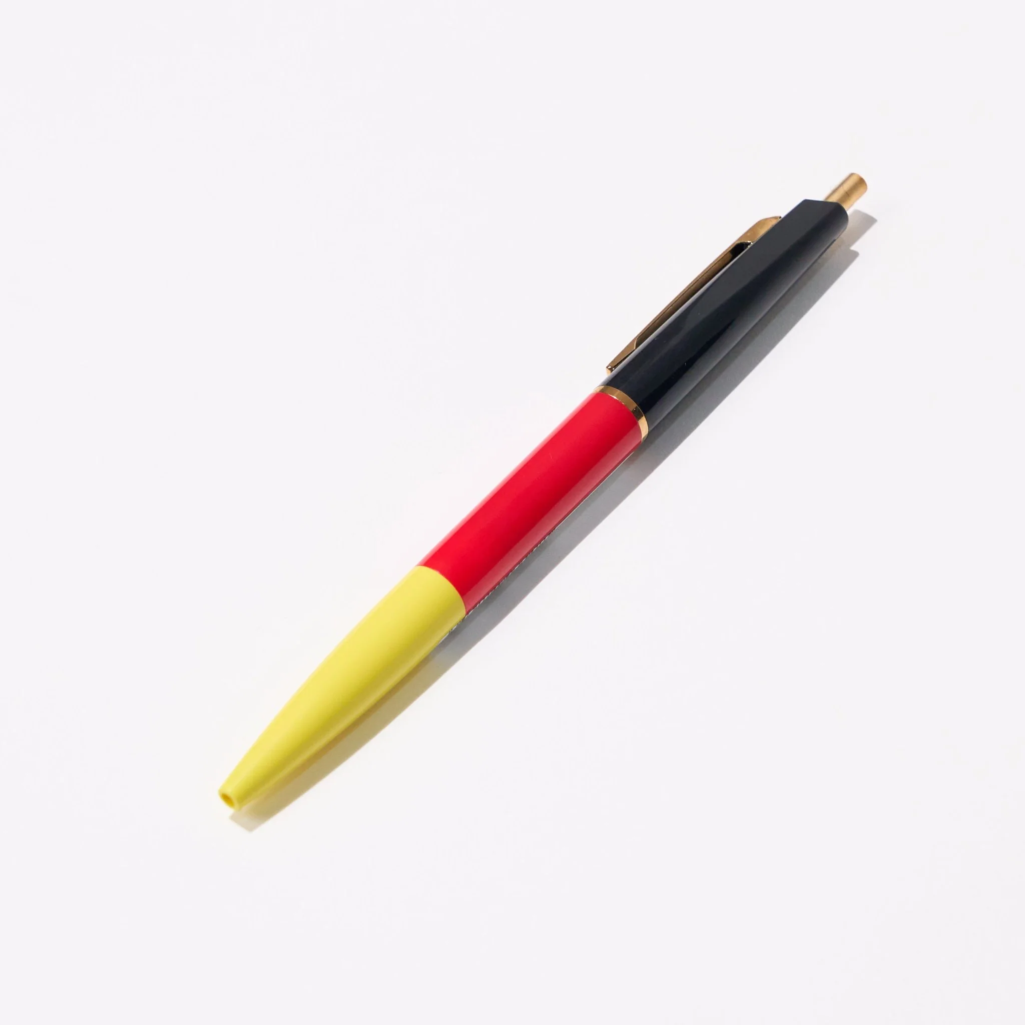 National Flag Ballpoint Pen 0.5mm / ANTERIQUE - Image 8