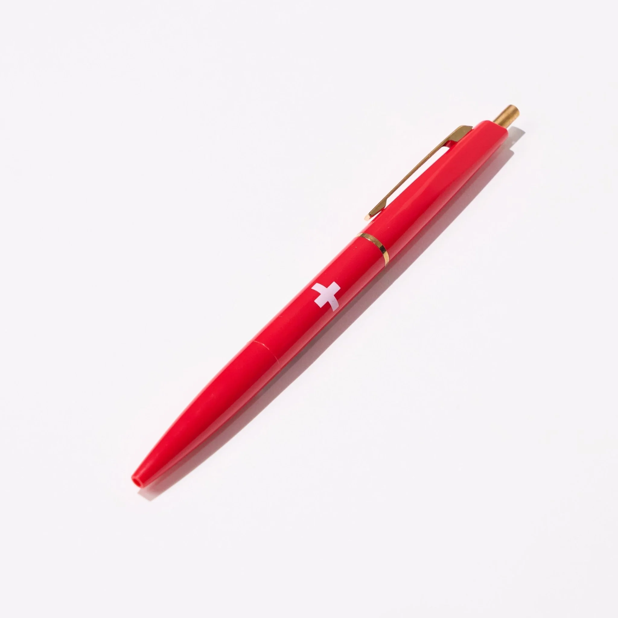 National Flag Ballpoint Pen 0.5mm / ANTERIQUE - Image 9