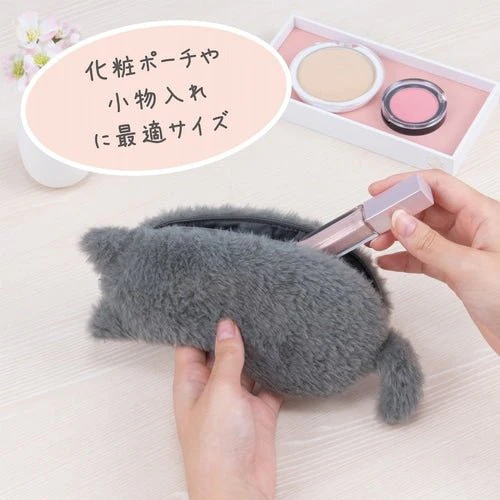 Nekonose Multi Pouch / Nakabayashi - Image 4