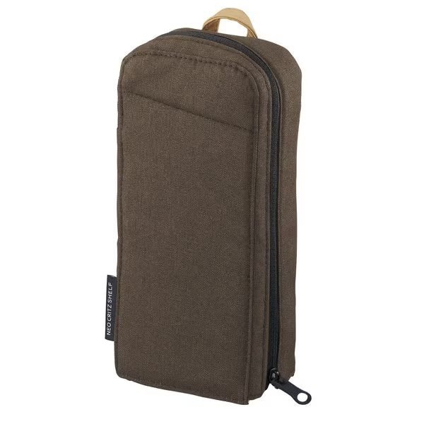 Neocritz Shelf Pen Case / KOKUYO - Image 2
