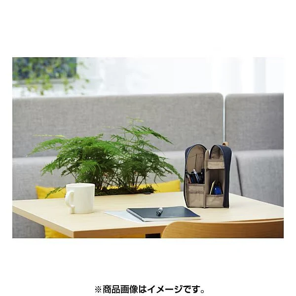 Neocritz Shelf Pen Case / KOKUYO - Image 7