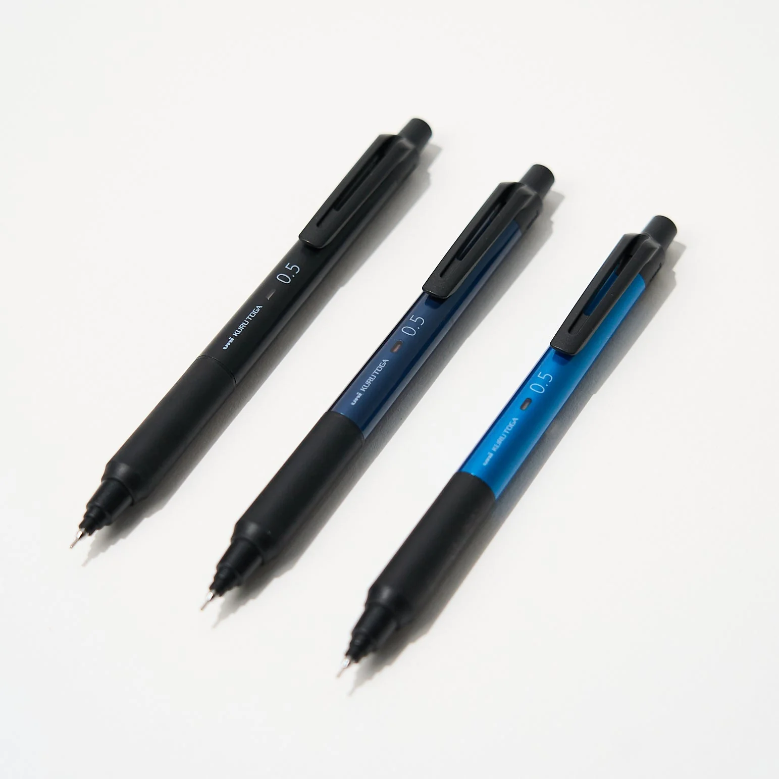 Kuru Toga KS Mechanical Pencil / uni Mitsubishi Pencil