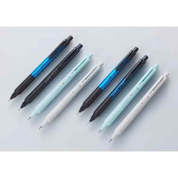 Kuru Toga KS Mechanical Pencil / uni Mitsubishi Pencil - Image 12