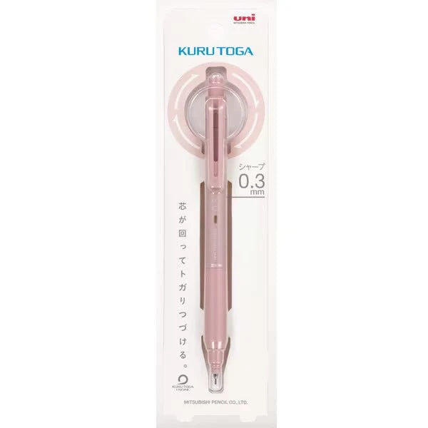 Kuru Toga KS Mechanical Pencil / uni Mitsubishi Pencil - Image 13
